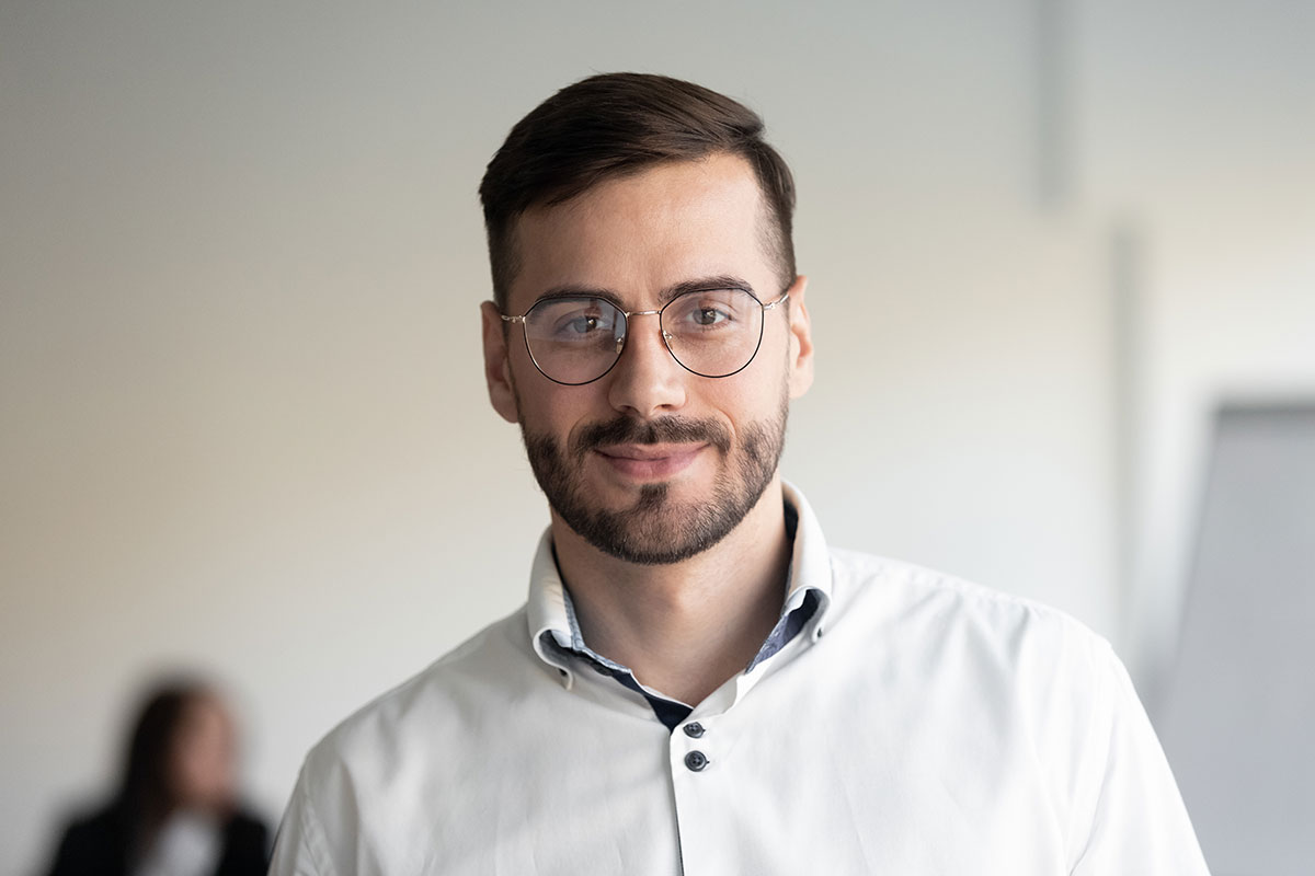 Quentin Dufour - Fondateur Finovya